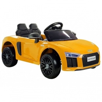 Elektromobilis vaikams Audi...