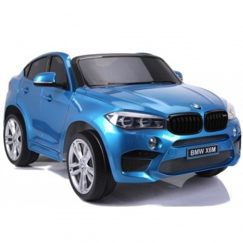 Elektromobilis vaikams BMW...