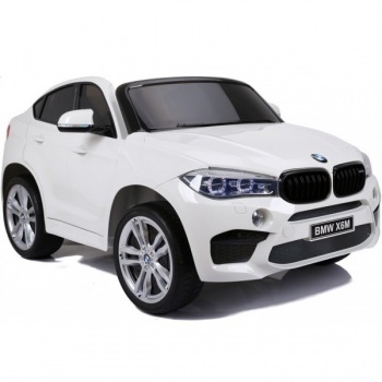 Elektromobilis vaikams BMW...