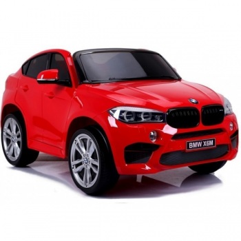 Elektromobilis vaikams BMW...