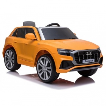 Elektromobilis vaikams Audi...