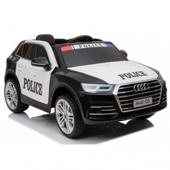 Elektromobilis vaikams Audi...