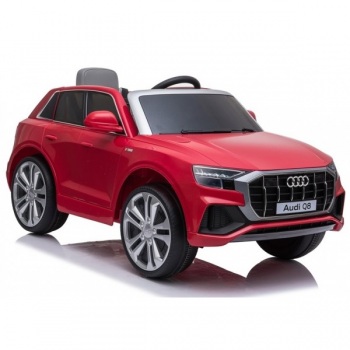 Elektromobilis vaikams Audi...