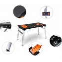 Universalus meistro stalas 7 in 1