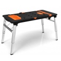 Universalus meistro stalas 7 in 1