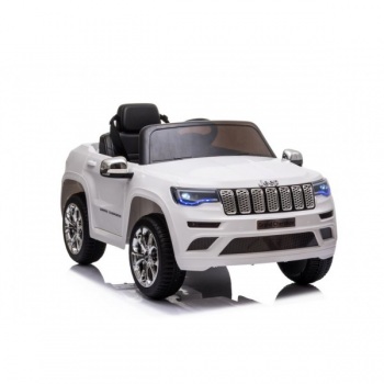 Elektromobilis vaikams Jeep...