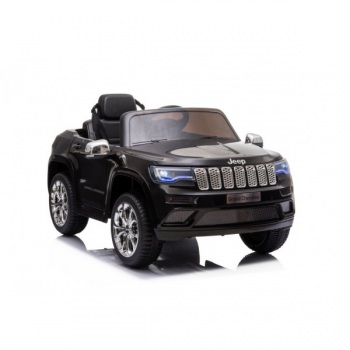 Elektromobilis vaikams Jeep...