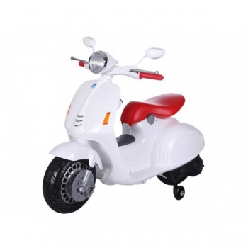 Elektrinis motoroleris...