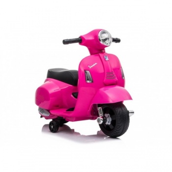 Motoroleris vaikams Vespa...
