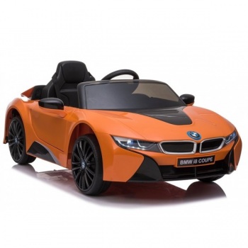 Elektromobilis vaikams BMW...