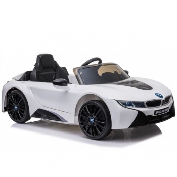 Elektromobilis vaikams BMW...