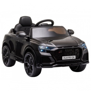 Elektromobilis vaikams Audi...