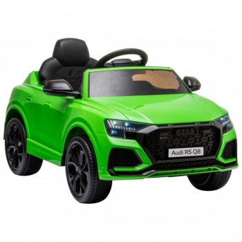 Elektromobilis vaikams Audi...