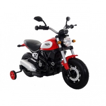 Elektrinis motociklas...