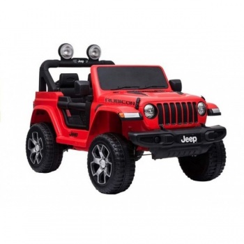 Elektromobilis vaikams Jeep...