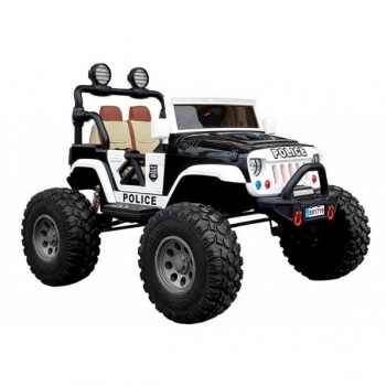 Elektromobilis vaikams Jeep...
