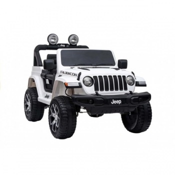 Elektromobilis vaikams Jeep...
