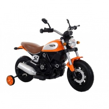 Elektrinis motociklas...