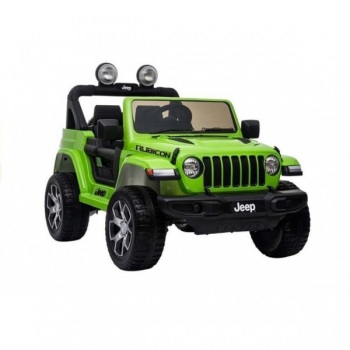 Elektromobilis vaikams Jeep...