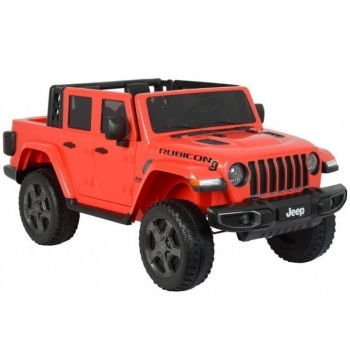 Elektromobilis vaikams Jeep...