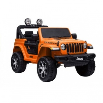 Elektromobilis vaikams Jeep...