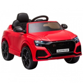 Elektromobilis vaikams Audi...
