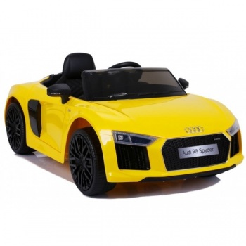 Elektromobilis vaikams Audi...