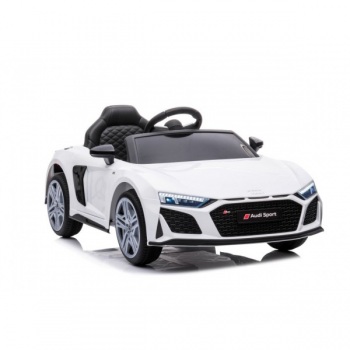 Elektromobilis vaikams Audi...