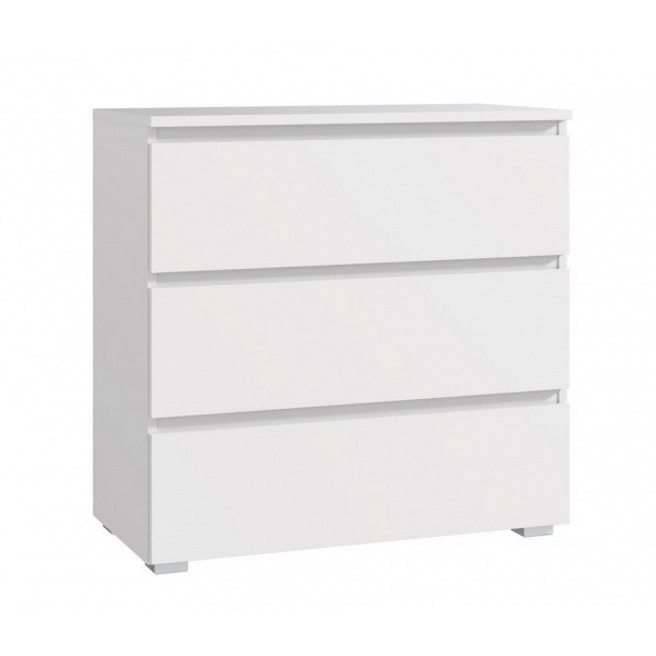 Moderni komoda NEO 80 White Moderni komoda NEO 80 White