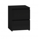 Naktinis staliukas Beta P Black