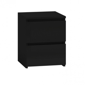 Naktinis staliukas Beta P Black