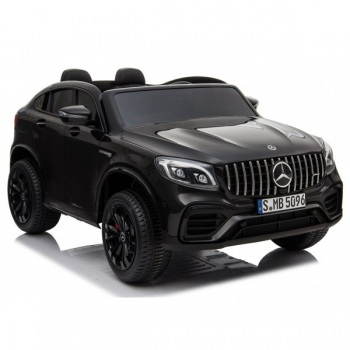 Mercedes GLC 63S XMX608...