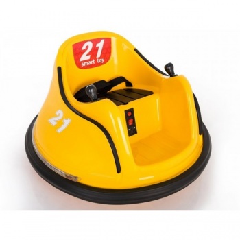 Smart Toy S2688 Geltonas