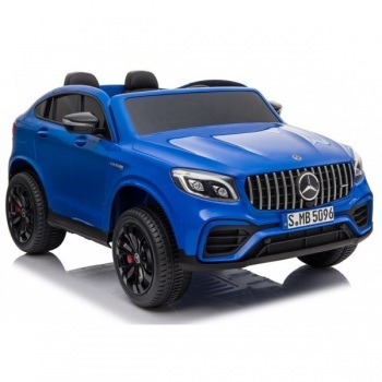 Mercedes GLC 63S XMX608