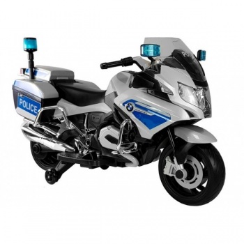 Motociklas vaikams POLICIJA...
