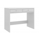Rašomasis stalas Mega 2 White
