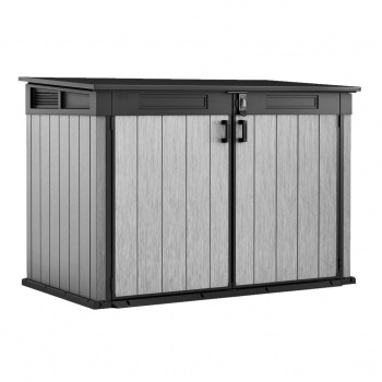 Sodo spinta Grande Store Brownish grey