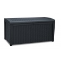 Skrynia Borneo Box 416L Graphite