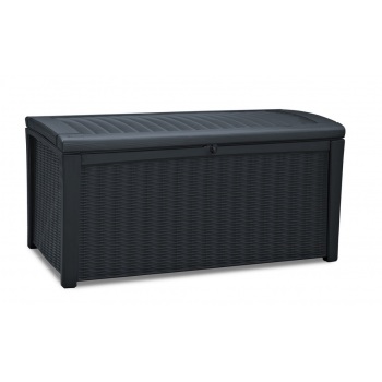 Skrynia Borneo Box 416L Graphite