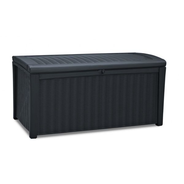 Skrynia Borneo Box 416L Graphite Skrynia Borneo Box 416L Graphite