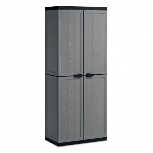 Spinta Jolly Utility cabinet Dark Grey Spinta Jolly Utility cabinet Dark Grey