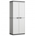 Spinta Jolly High cabinet White