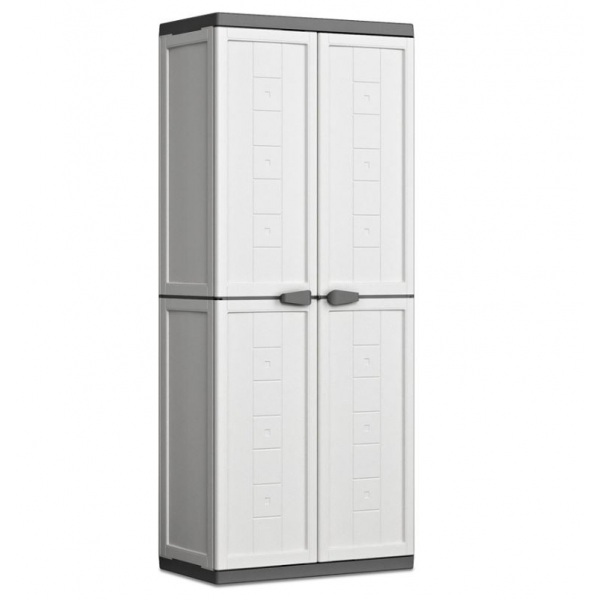 Spinta Jolly High cabinet White Spinta Jolly High cabinet White