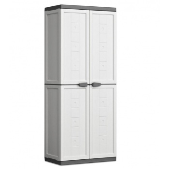 Spinta Jolly Utility cabinet White