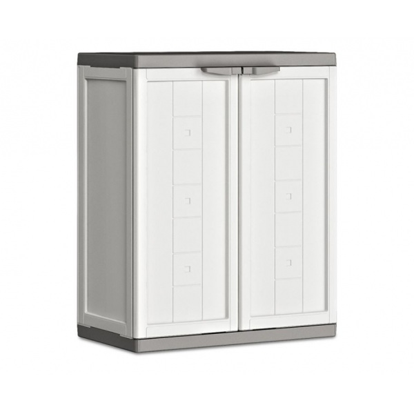 Spinta Jolly Low cabinet White Spinta Jolly Low cabinet White