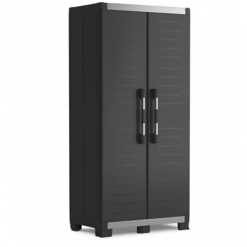 Spinta XL garage high cabinet