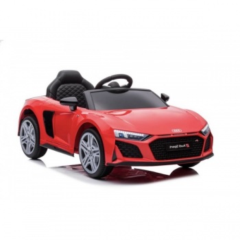 Elektromobilis vaikams Audi...