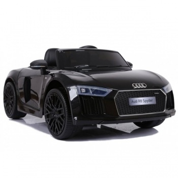Elektromobilis vaikams Audi...