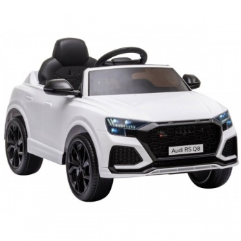 Elektromobilis vaikams Audi...