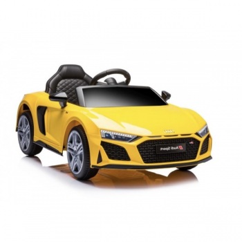 Elektromobilis vaikams Audi...